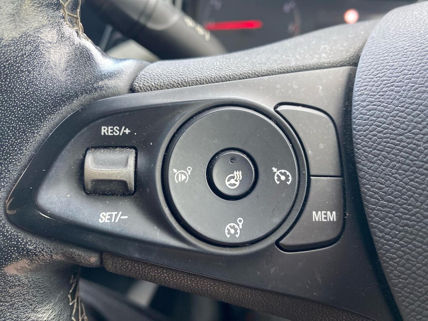 Used Vauxhall Corsa 2020 for sale - 76536655: Photo 26