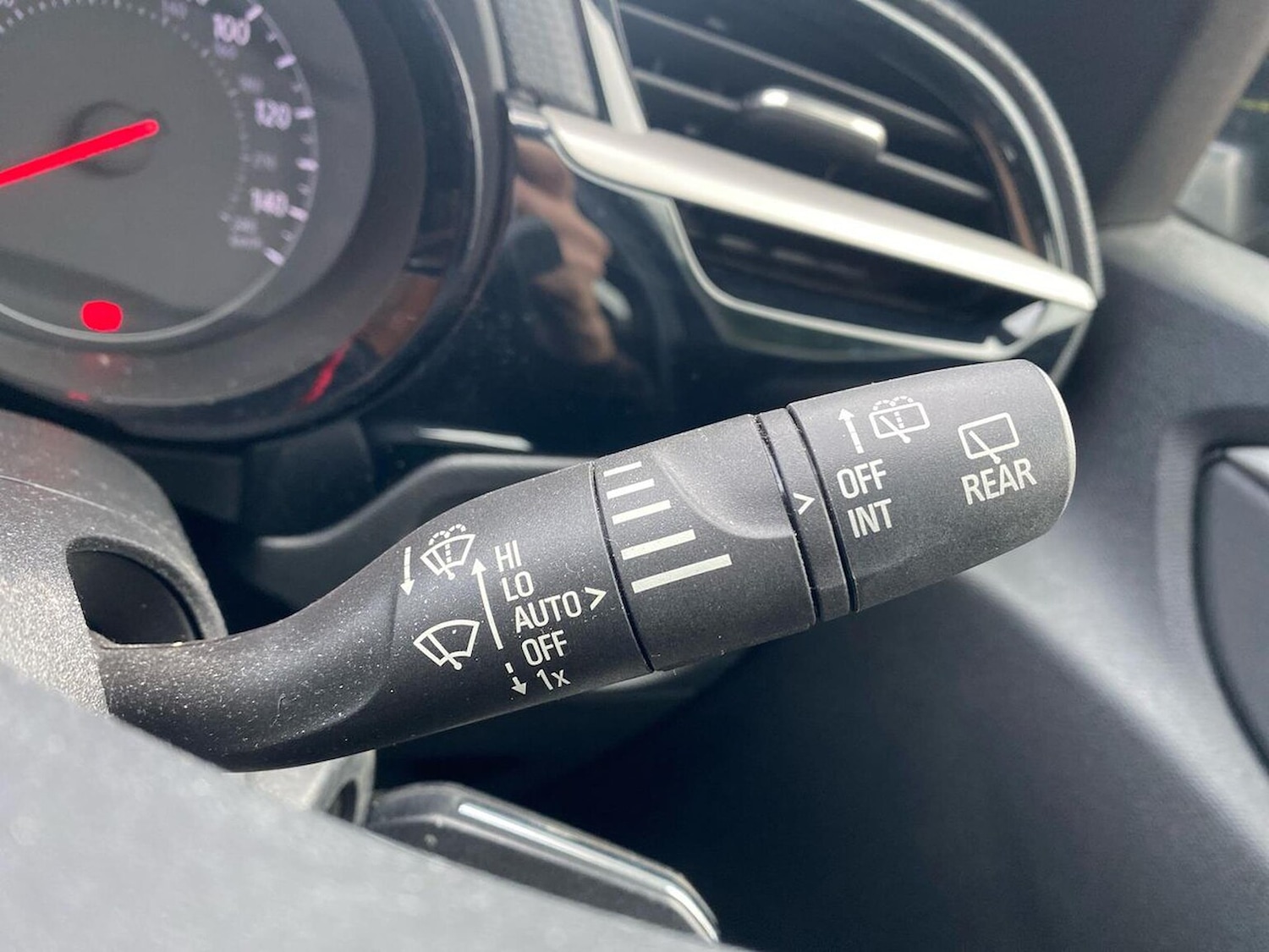 Used Vauxhall Corsa 2020 for sale - 76536655: Photo 27