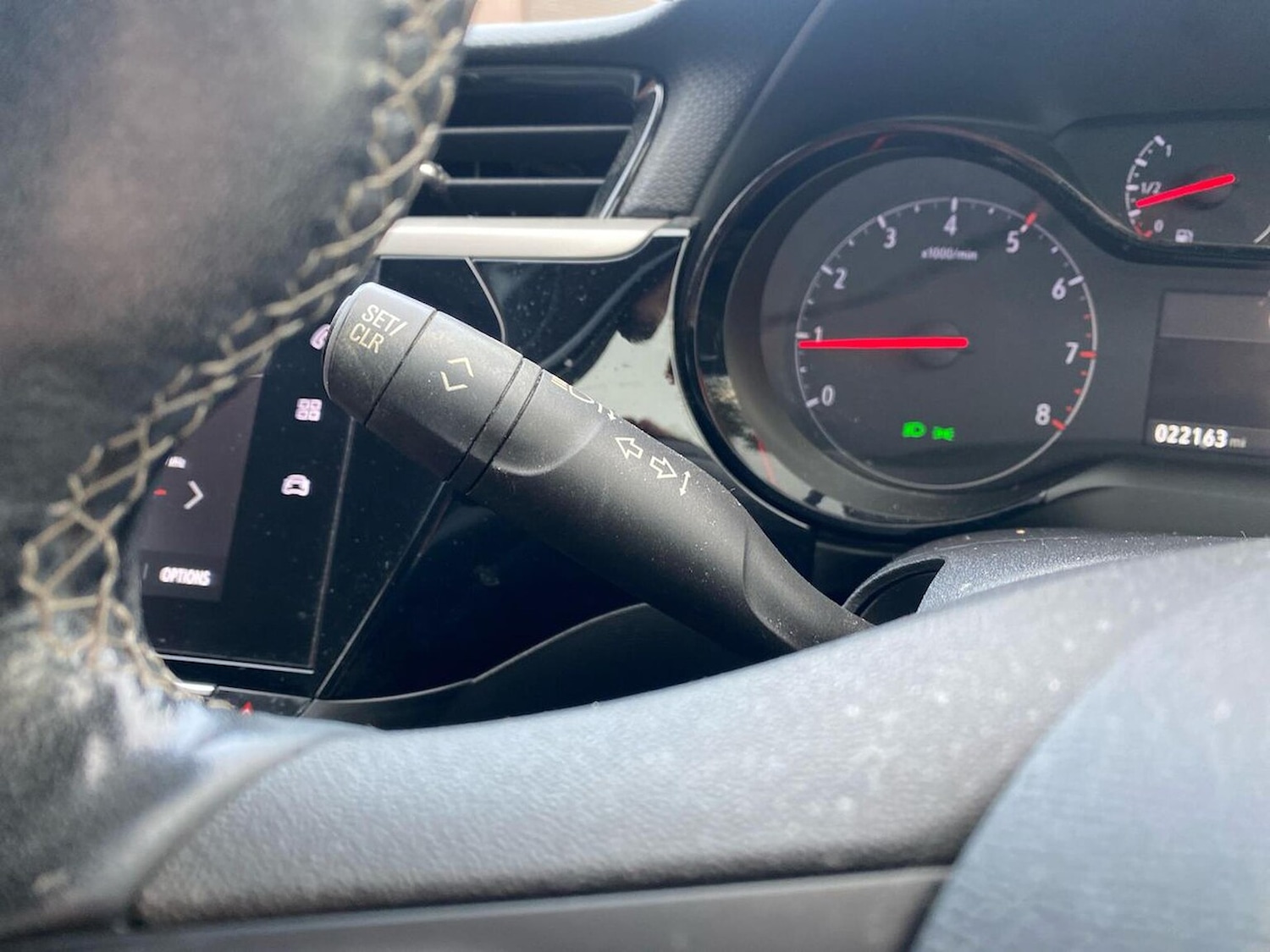 Used Vauxhall Corsa 2020 for sale - 76536655: Photo 28