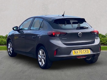 Used Vauxhall Corsa 2020 for sale - 76536655: Photo