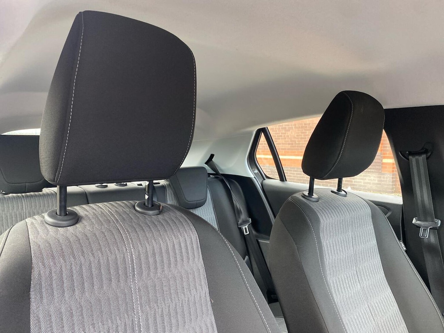 Used Vauxhall Corsa 2020 for sale - 76536655: Photo 30