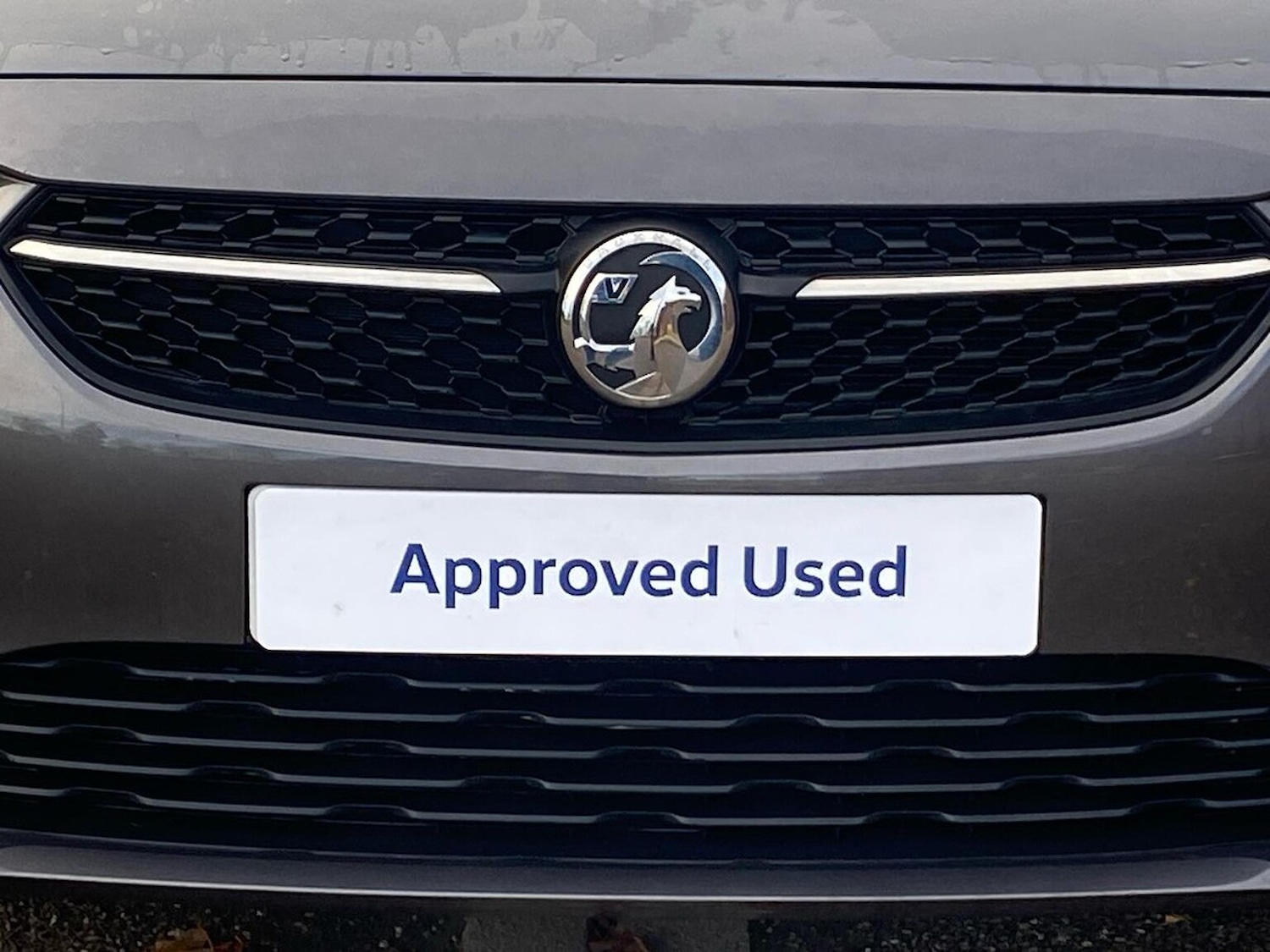 Used Vauxhall Corsa 2020 for sale - 76536655: Photo 31