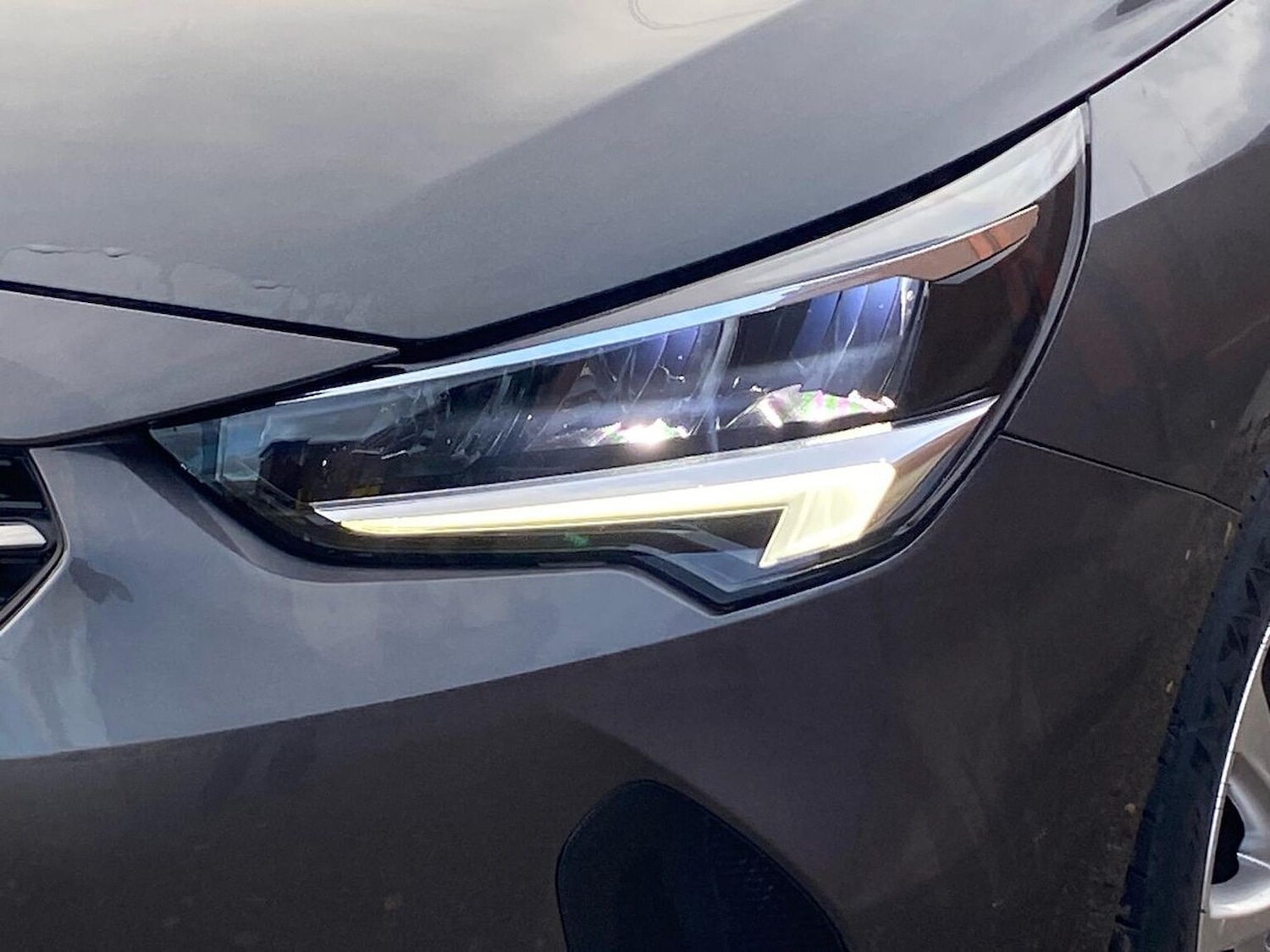 Used Vauxhall Corsa 2020 for sale - 76536655: Photo 32