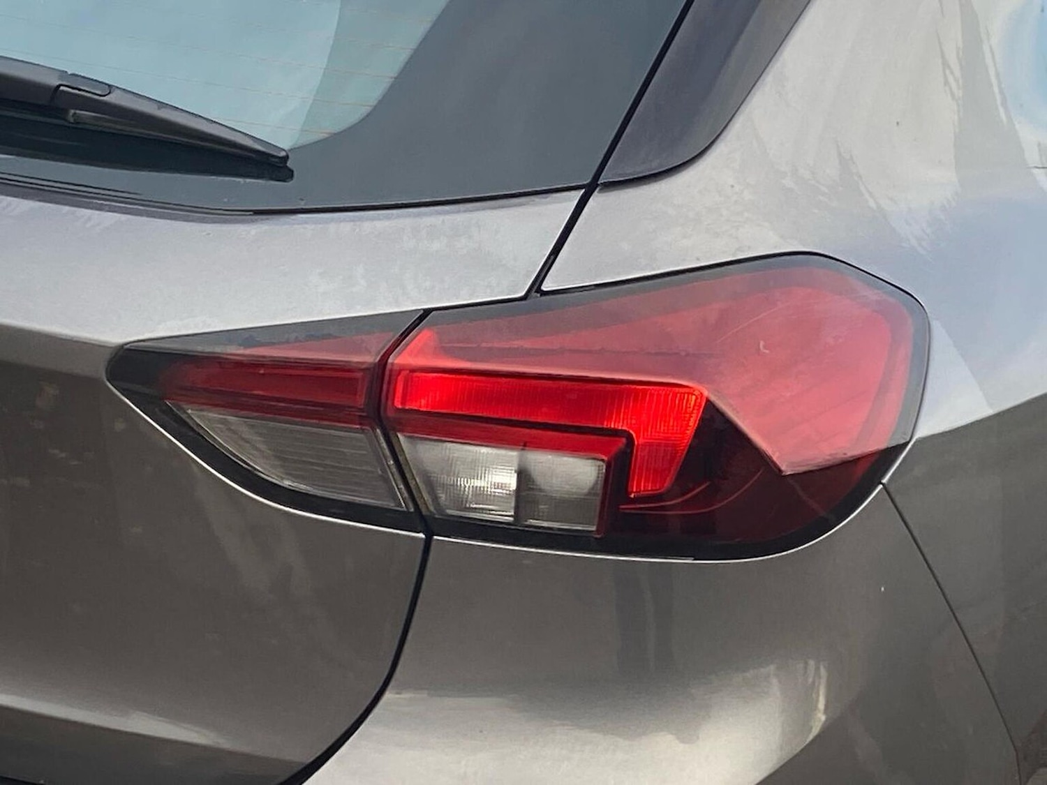 Used Vauxhall Corsa 2020 for sale - 76536655: Photo 34