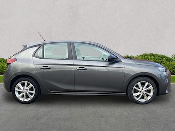 Used Vauxhall Corsa 2020 for sale - 76536655: Photo