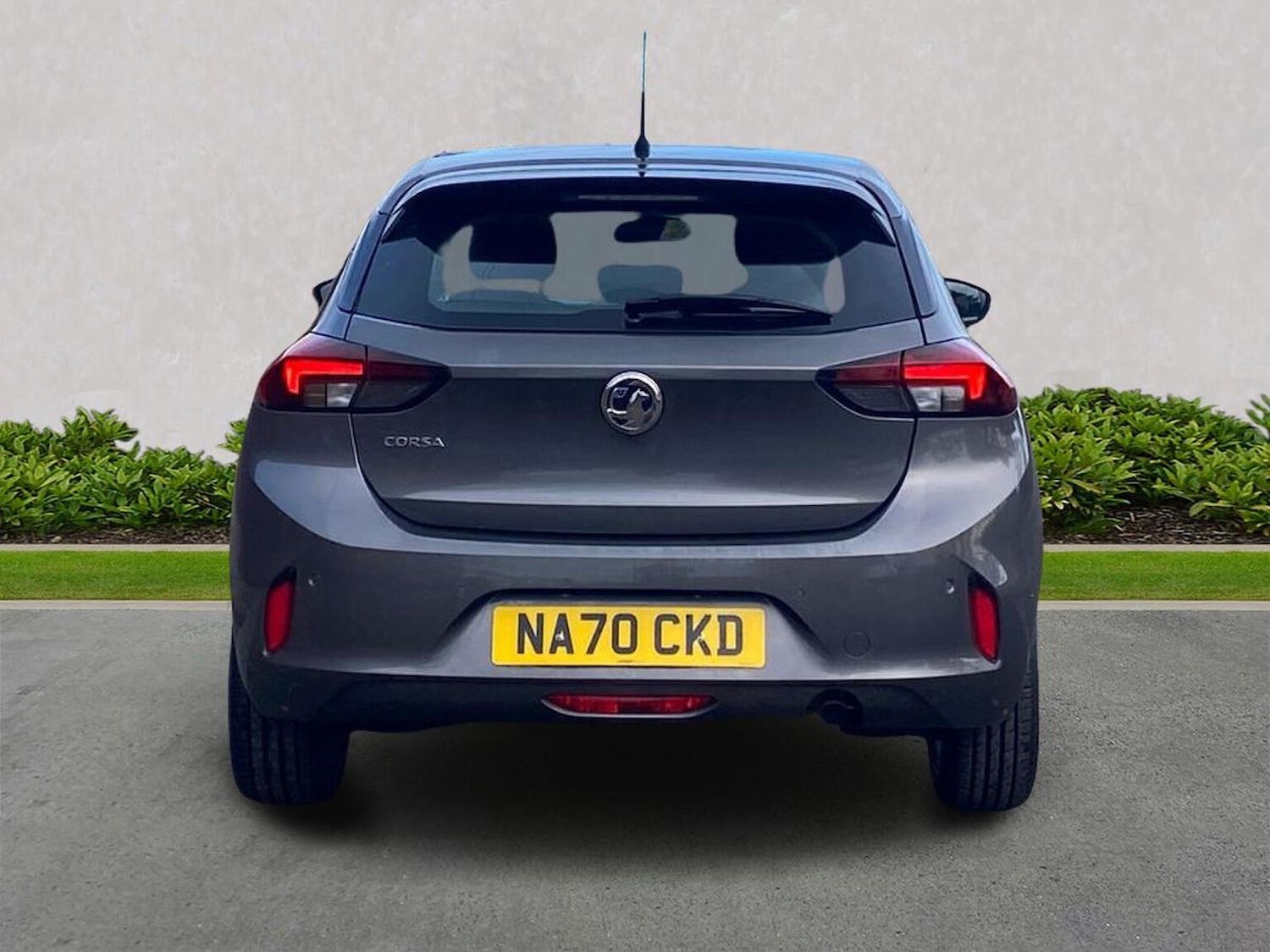 Used Vauxhall Corsa 2020 for sale - 76536655: Photo 4