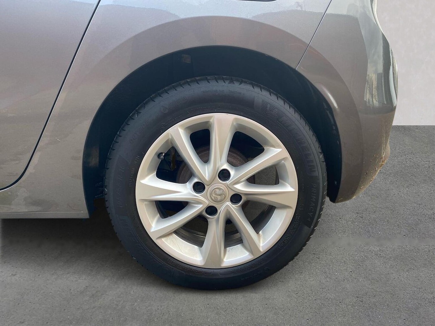 Used Vauxhall Corsa 2020 for sale - 76536655: Photo 6