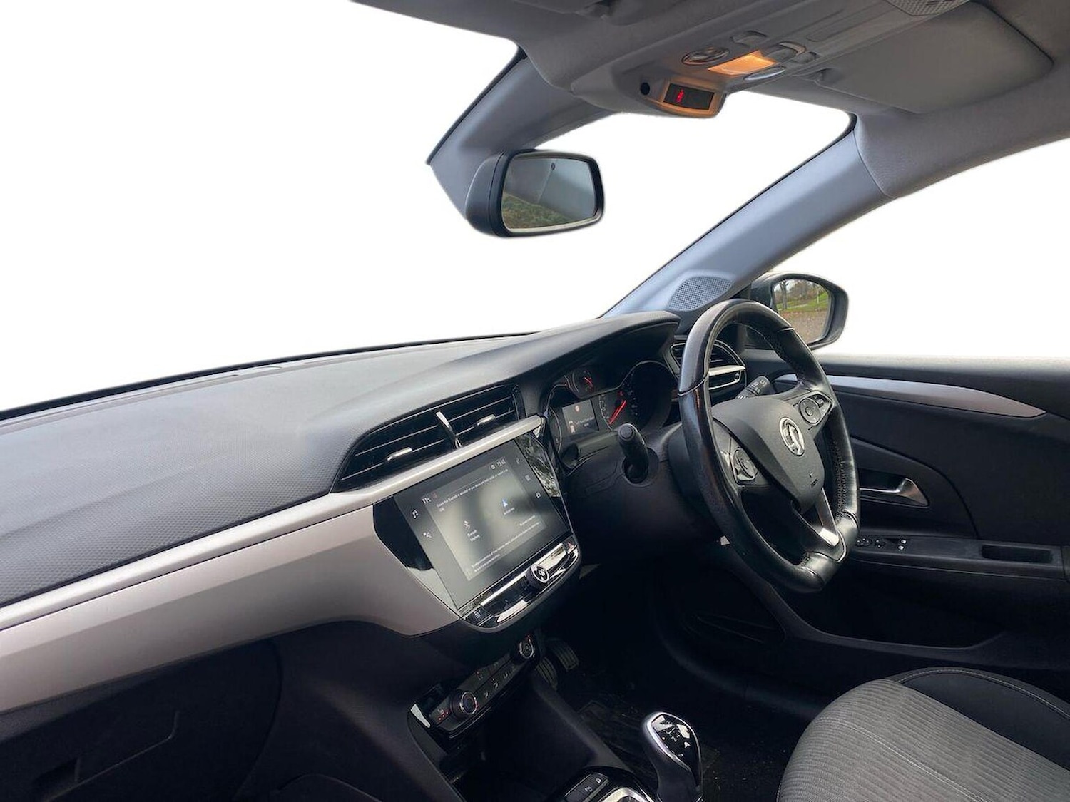 Used Vauxhall Corsa 2020 for sale - 76536655: Photo 7