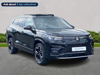 2025 - 1.5 Tsi Ehybrid 272 R-Line Edition 5Dr Dsg6