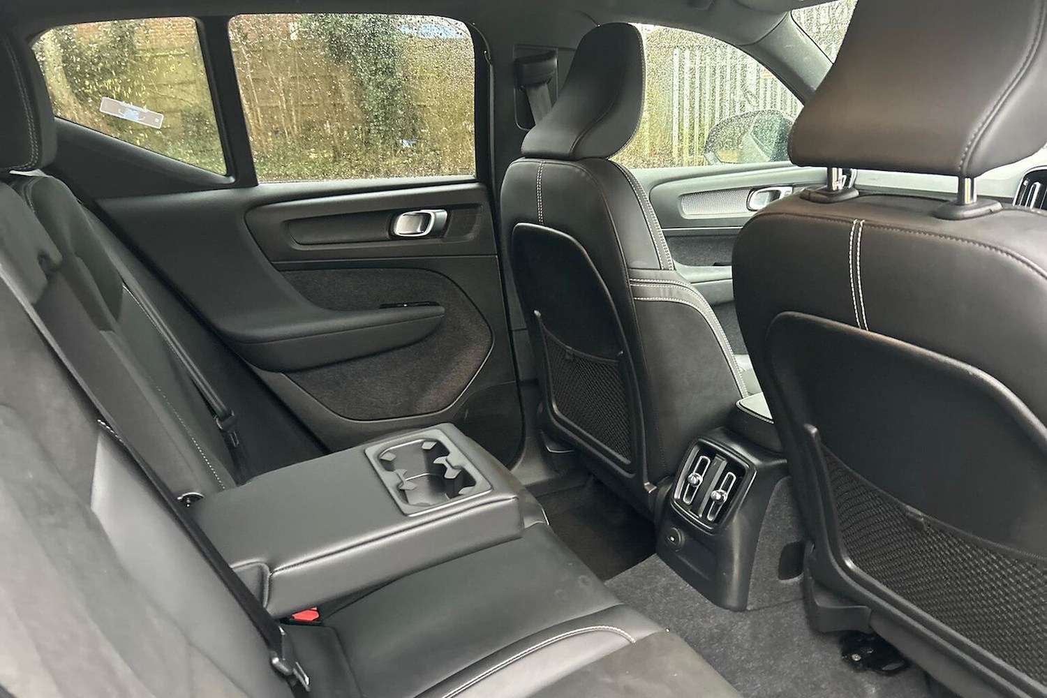 Used Volvo XC40 2021 for sale - 77715401: Photo 16