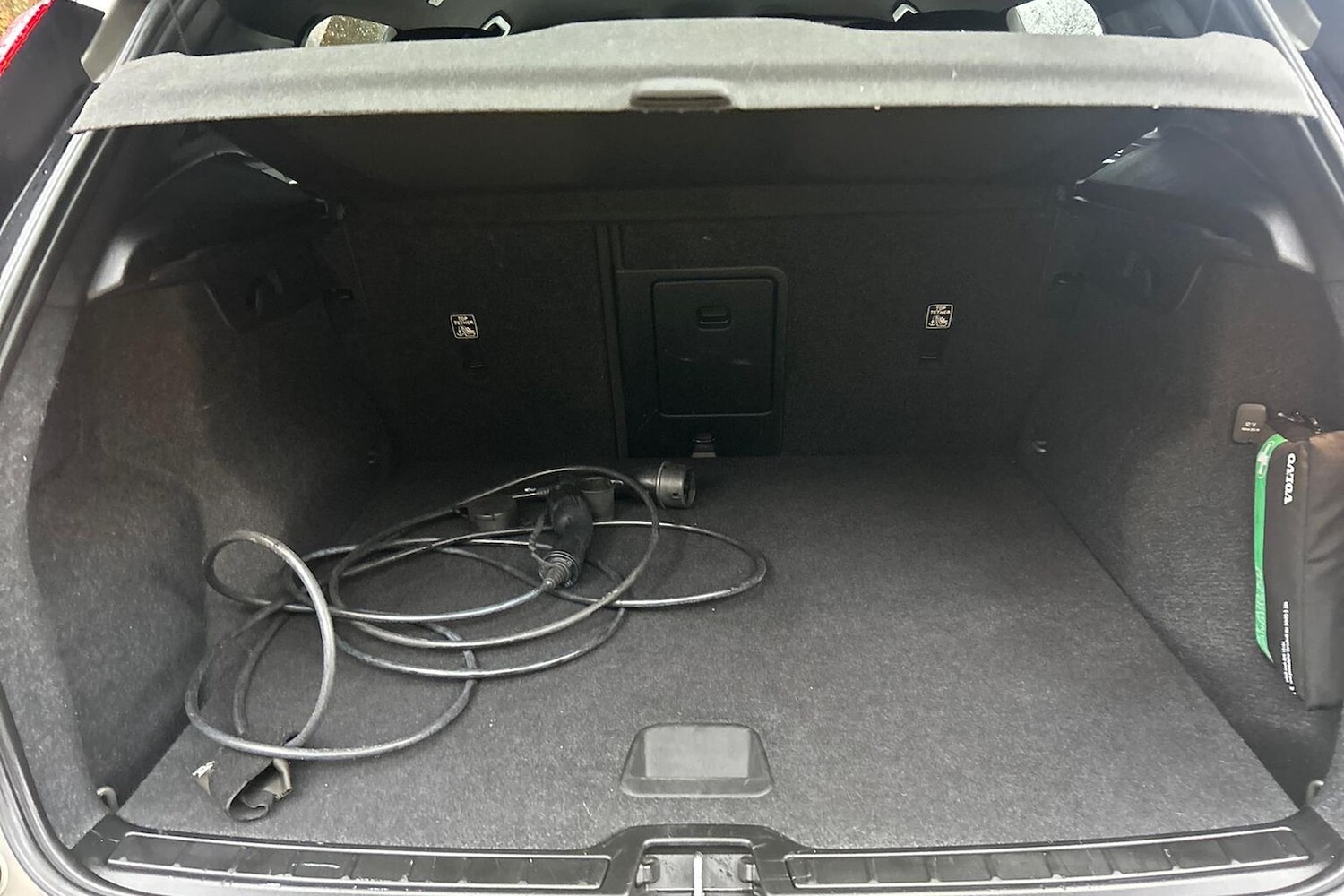 Used Volvo XC40 2021 for sale - 77715401: Photo 17