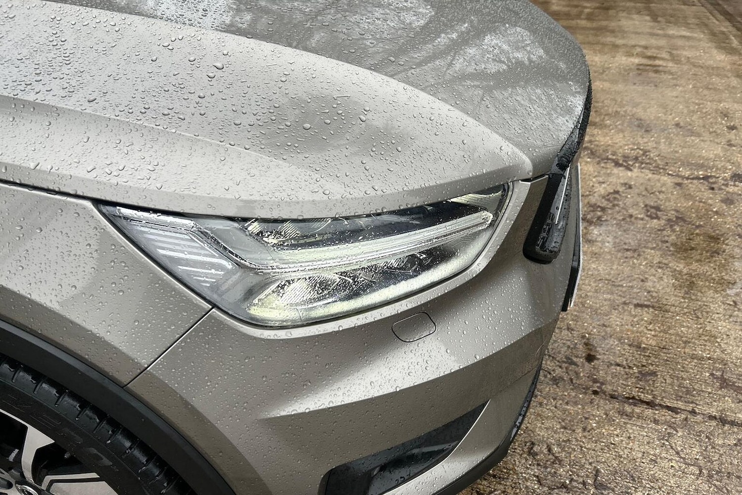 Used Volvo XC40 2021 for sale - 77715401: Photo 32