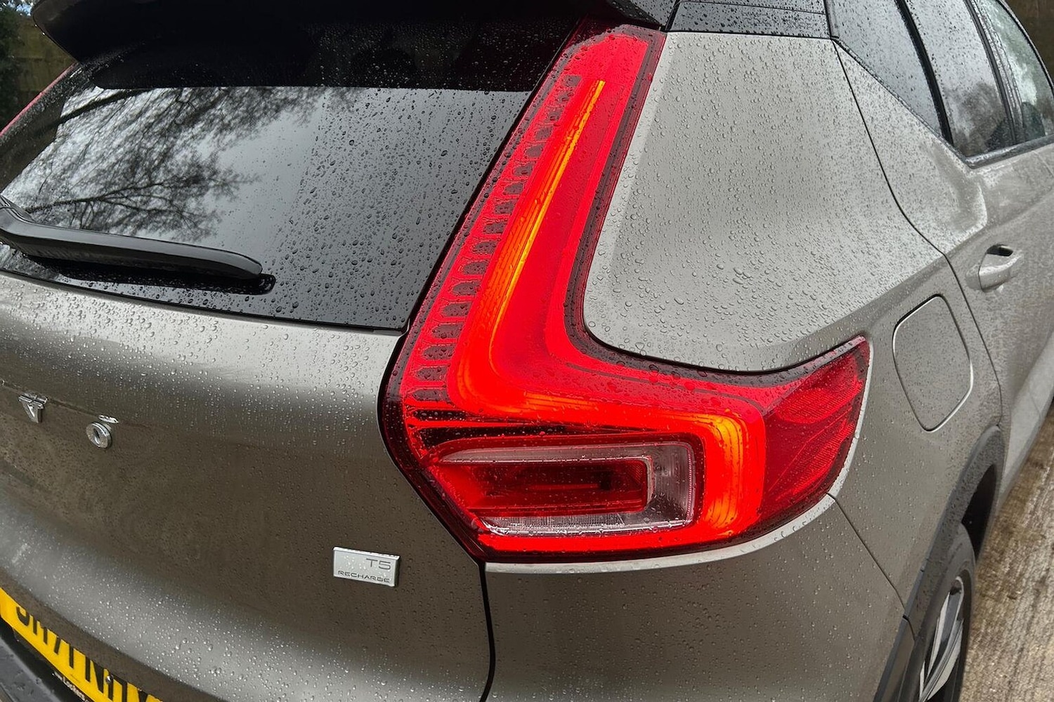 Used Volvo XC40 2021 for sale - 77715401: Photo 33