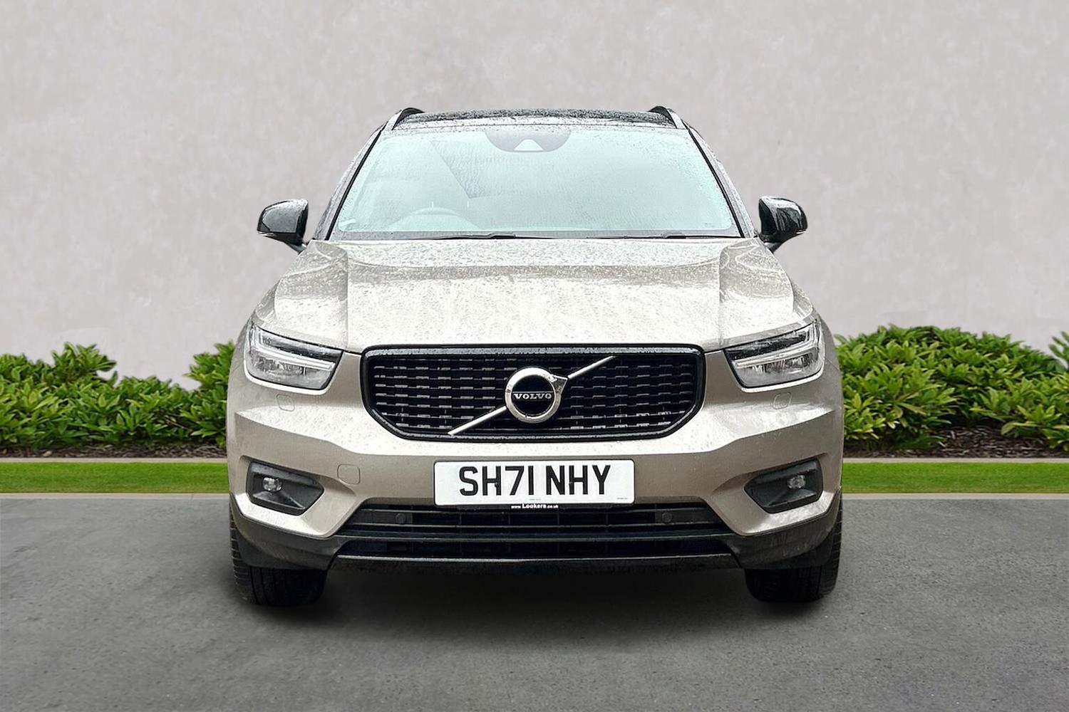 Used Volvo XC40 2021 for sale - 77715401: Photo 5