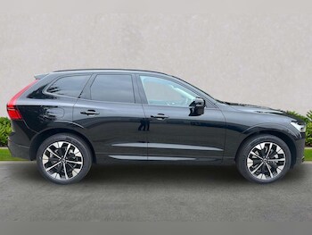 Used Volvo XC60 2025 for sale - 78427841: Photo