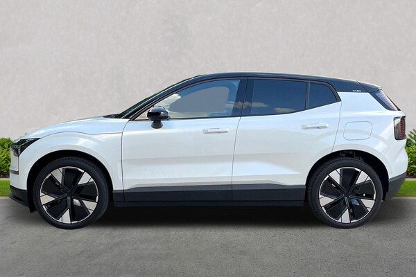 Used Volvo EX30 2025 for sale - 75513130: Photo 19