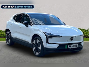 Volvo - EX30