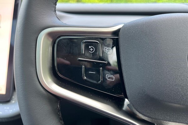 Used Volvo EX30 2025 for sale - 75513130: Photo 27
