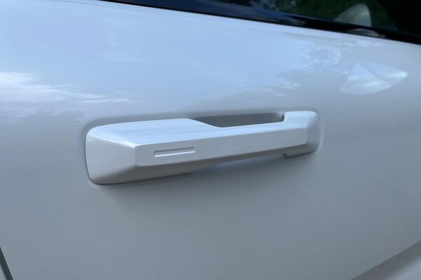 Used Volvo EX30 2025 for sale - 75513130: Photo 37