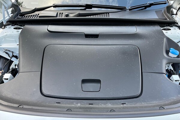 Used Volvo EX30 2025 for sale - 75513130: Photo 39