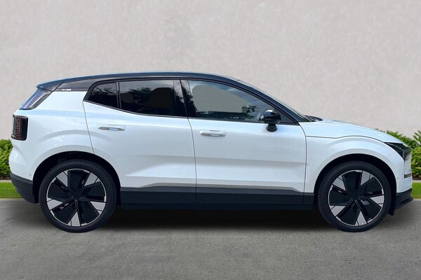 Used Volvo EX30 2025 for sale - 75513130: Photo 3