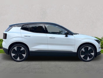 Used Volvo EX30 2025 for sale - 75513130: Photo