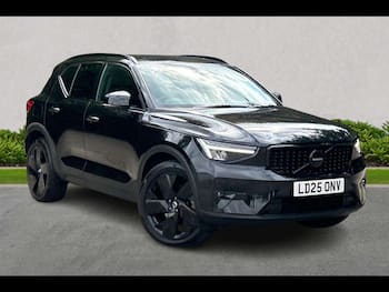 Used Volvo XC40 2025 for sale - 79611831: Photo