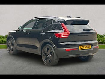 Used Volvo XC40 2025 for sale - 79611831: Photo