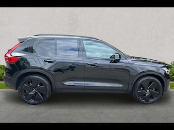 Used Volvo XC40 2025 for sale - 79611831: Photo