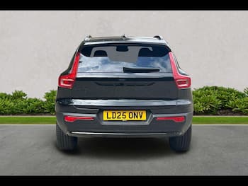 Used Volvo XC40 2025 for sale - 79611831: Photo