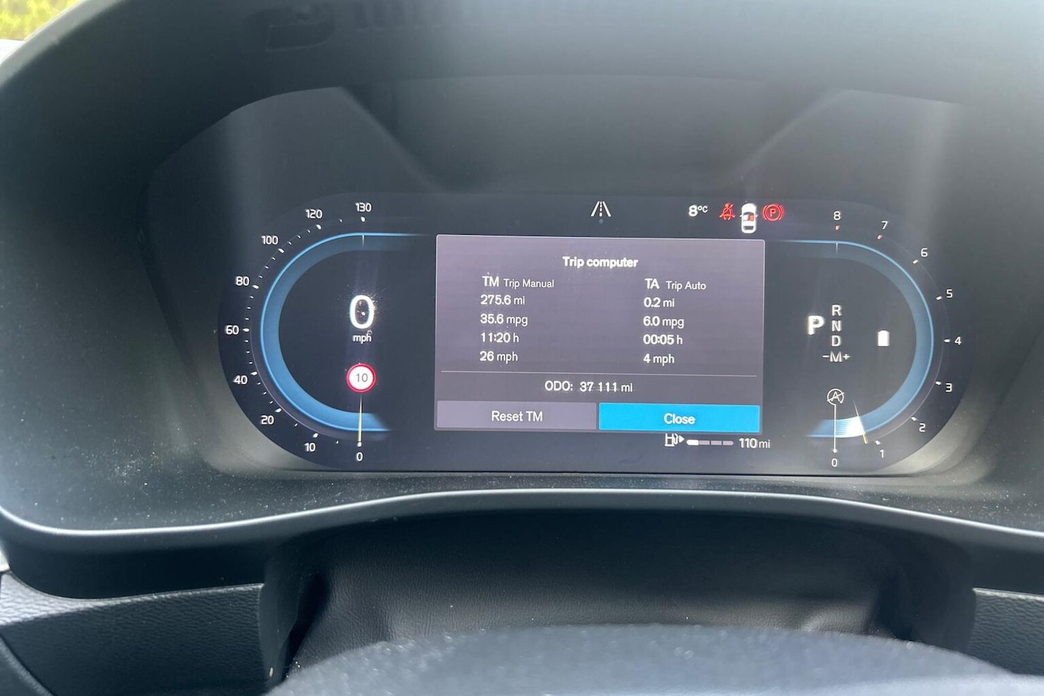 Used Volvo XC40 2022 for sale - 76693402: Photo 10