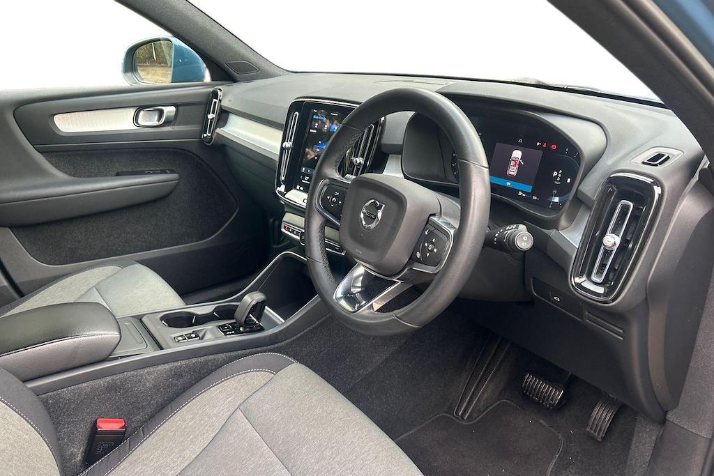 Used Volvo XC40 2022 for sale - 76693402: Photo 15