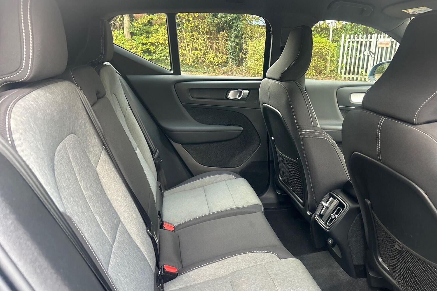 Used Volvo XC40 2022 for sale - 76693402: Photo 16