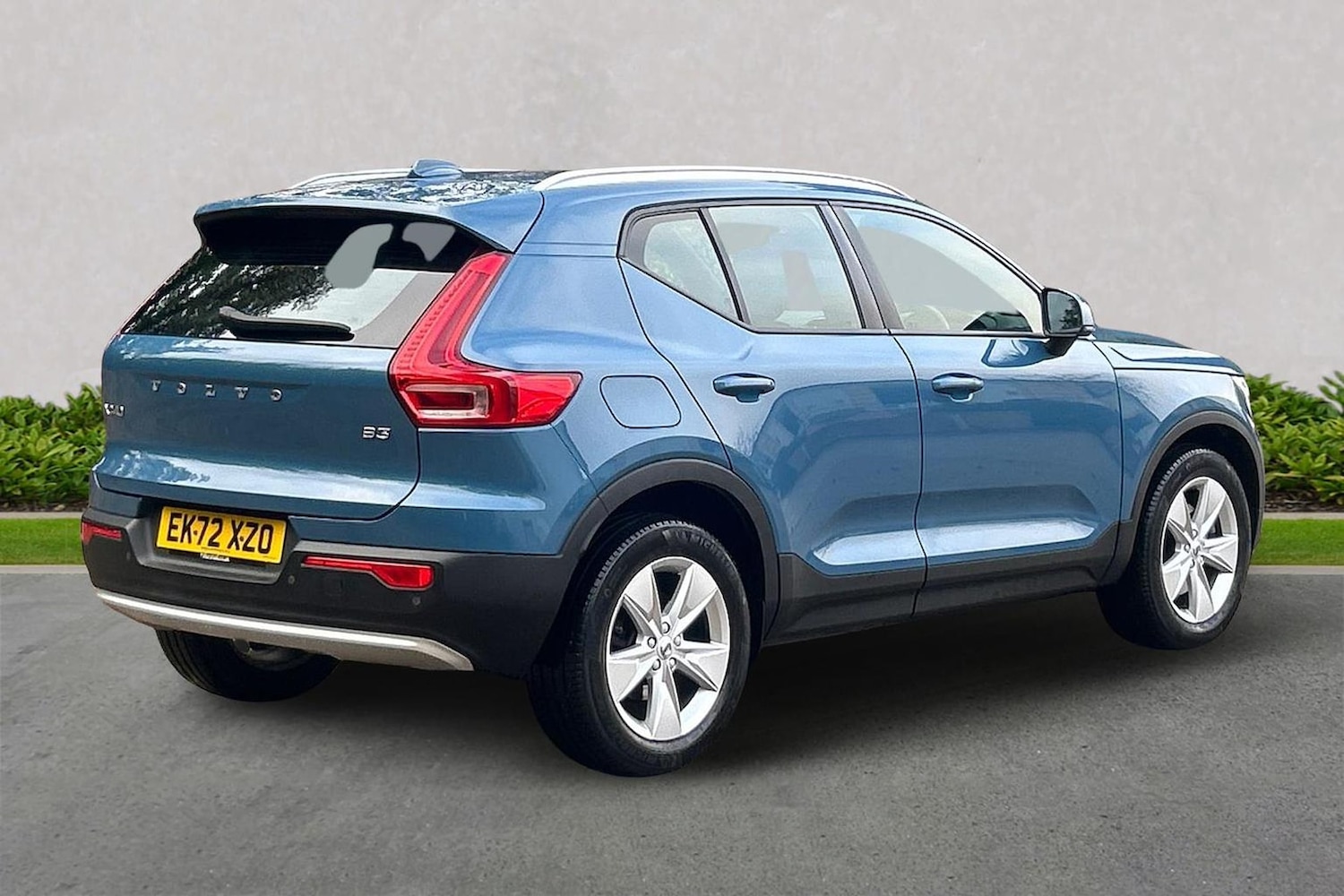 Used Volvo XC40 2022 for sale - 76693402: Photo 18