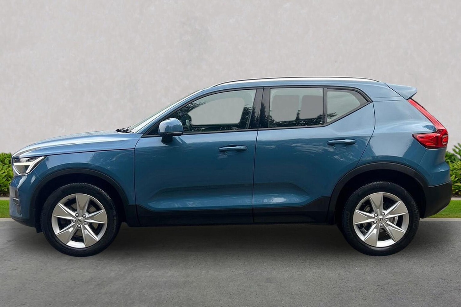 Used Volvo XC40 2022 for sale - 76693402: Photo 19