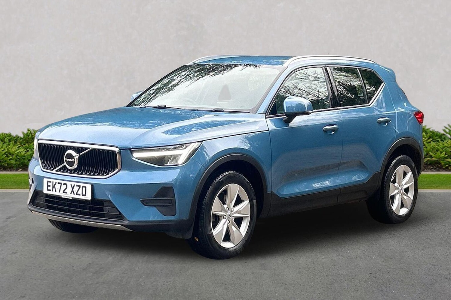 Used Volvo XC40 2022 for sale - 76693402: Photo 20