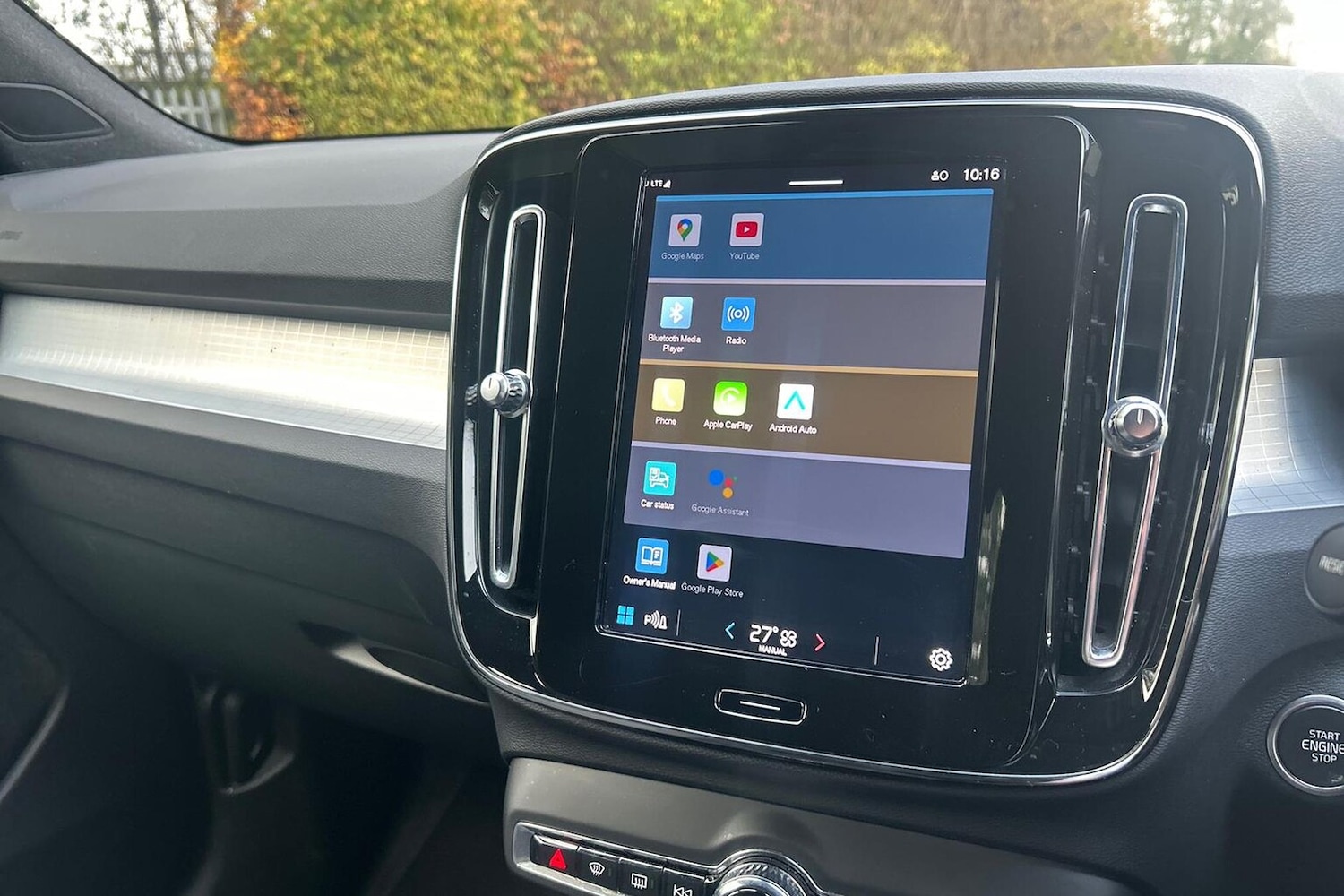 Used Volvo XC40 2022 for sale - 76693402: Photo 23