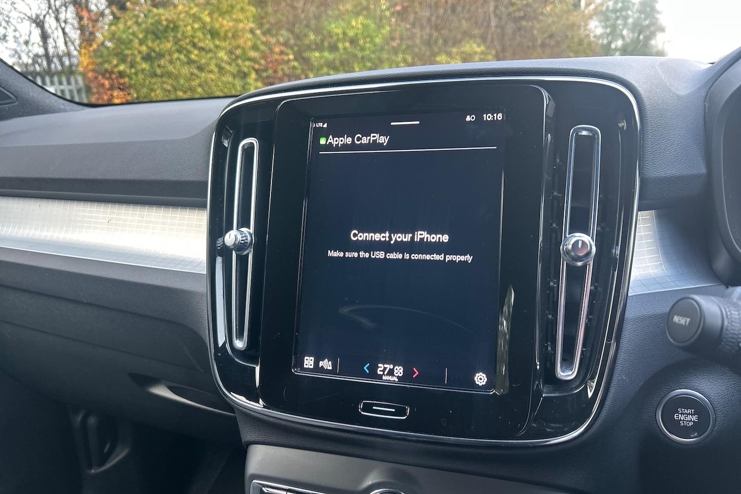 Used Volvo XC40 2022 for sale - 76693402: Photo 24