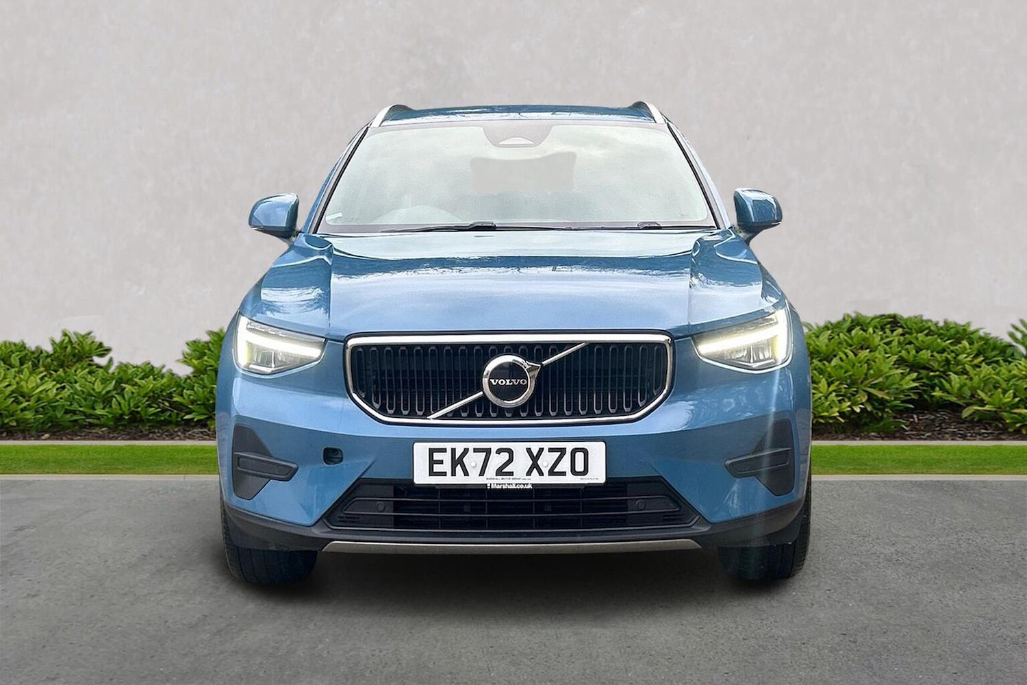 Used Volvo XC40 2022 for sale - 76693402: Photo 5