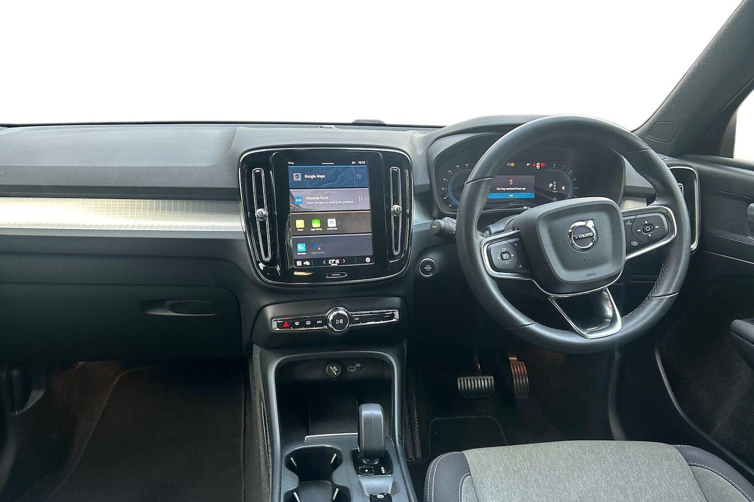 Used Volvo XC40 2022 for sale - 76693402: Photo 8