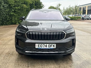 Used Skoda Kodiaq 2024 for sale - 78909777: Photo