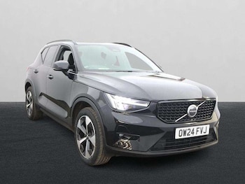 Used Volvo XC40 2024 for sale - 79430279: Photo