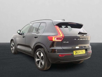 Used Volvo XC40 2024 for sale - 79430279: Photo