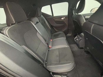 Used Volvo XC40 2024 for sale - 79430279: Photo