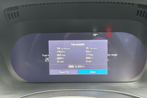Used Volvo XC60 2025 for sale - 76194463: Photo 11