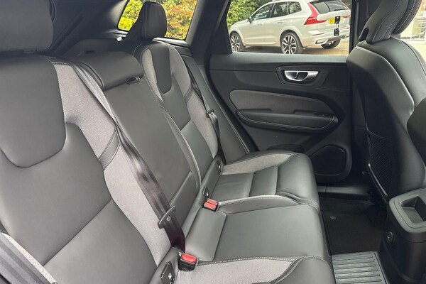Used Volvo XC60 2025 for sale - 76194463: Photo 17