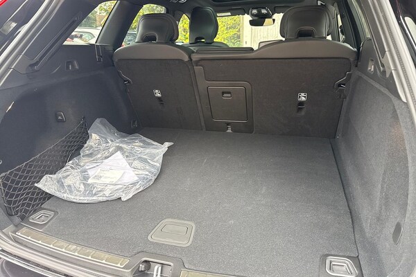 Used Volvo XC60 2025 for sale - 76194463: Photo 18