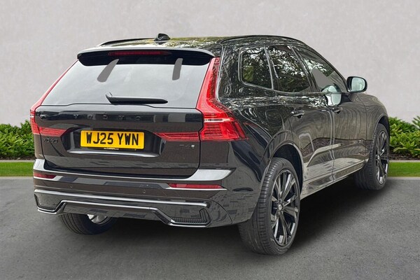 Used Volvo XC60 2025 for sale - 76194463: Photo 19