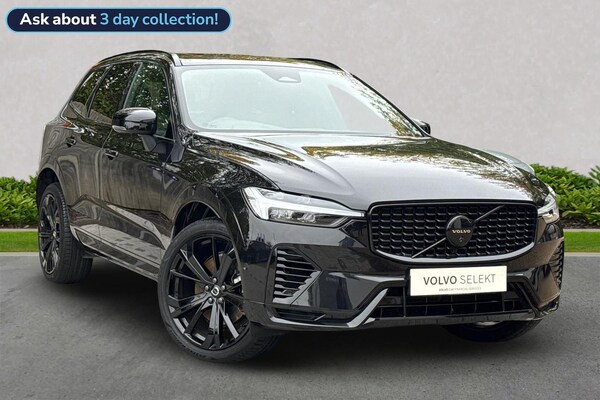 Used Volvo XC60 2025 for sale - 76194463: Photo 1