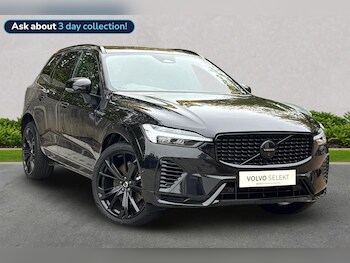 Volvo - XC60